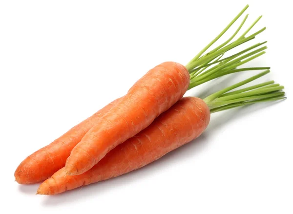 Carrot vegetable — Stock Photo, Image