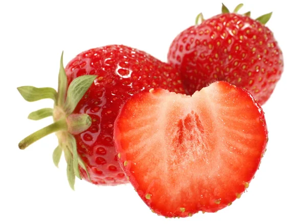 Strawberry — Stock Photo, Image