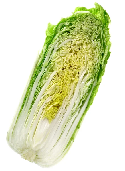 Λάχανο κινέζικο — Φωτογραφία Αρχείου