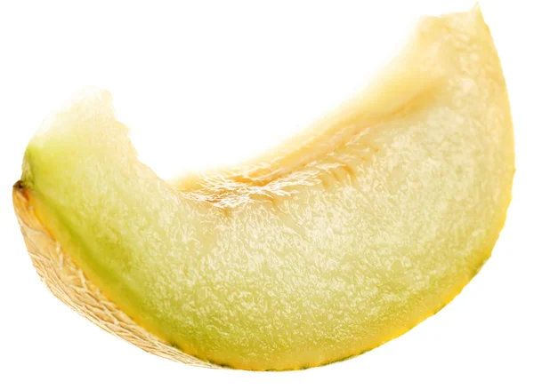 Melon slice — Stock Photo, Image