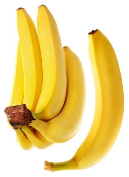 Sekelompok pisang — Stok Foto