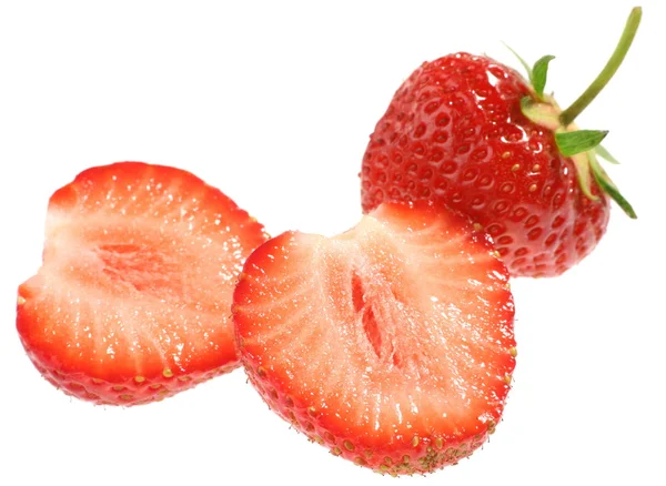 Strawberry — Stock Photo, Image