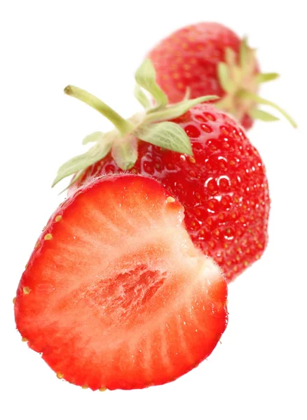 Strawberry — Stock Photo, Image