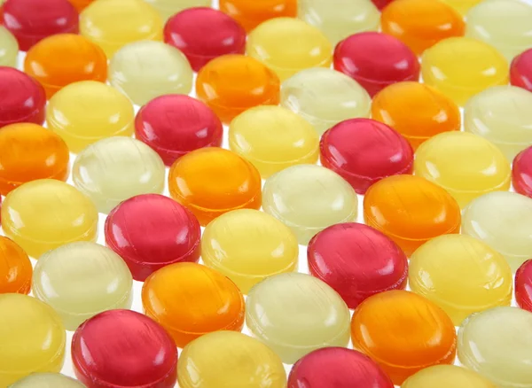 Kolor słodycze tło — Zdjęcie stockowe
