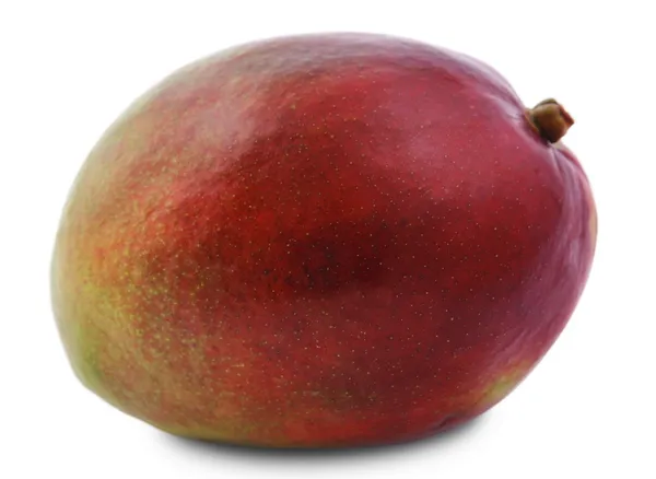 Тропічних фруктів манго — стокове фото