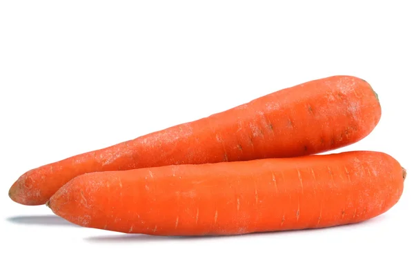 Морковный овощ — стоковое фото