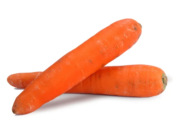 Морковный овощ — стоковое фото