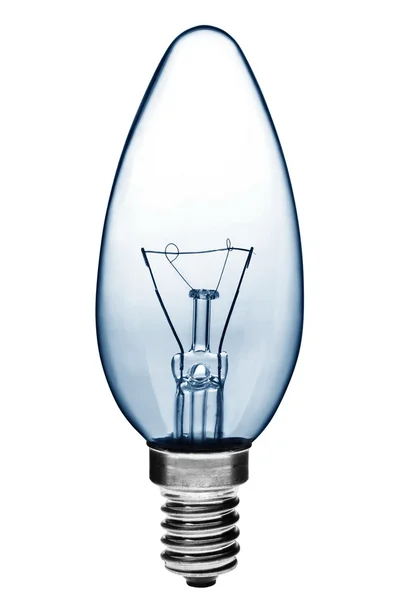 電球照明 — ストック写真
