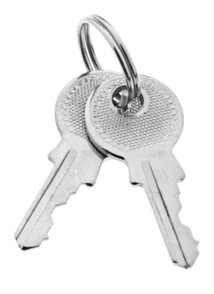 Small key — Stock Photo, Image