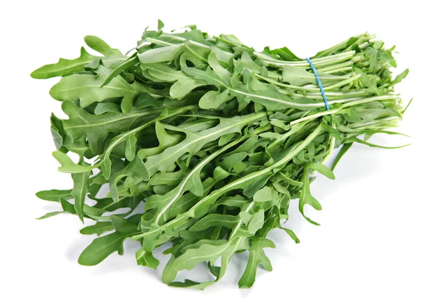 Erba di rucola — Foto Stock