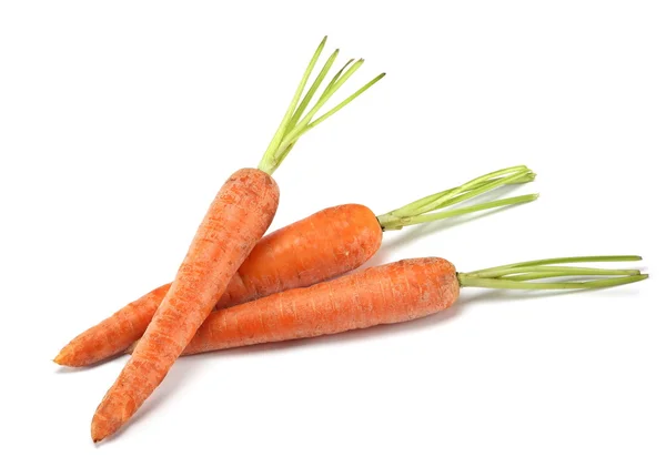 Zanahoria vegetal —  Fotos de Stock