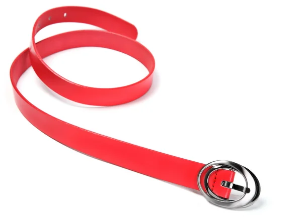 Ceinture rouge — Photo