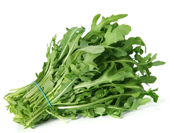 Rucola Foto Stock Royalty Free