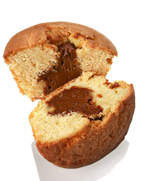 Süßer Kuchen — Stockfoto