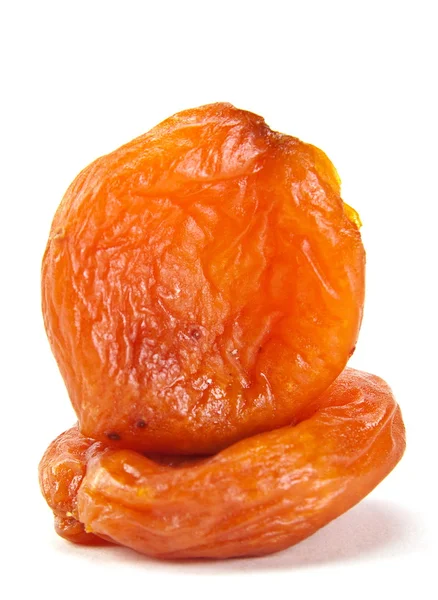 Dried fruit apricot — Stock Photo, Image