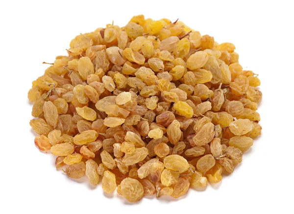 Yellow raisin — Stock Photo, Image