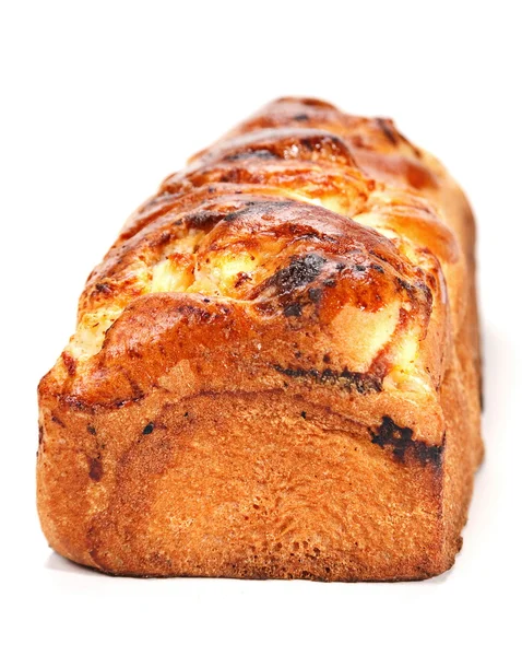 Baking bun — Stock Photo, Image