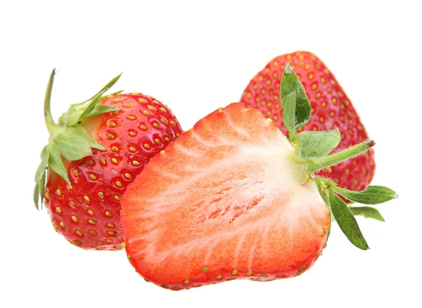 Strawberry — Stock Photo, Image