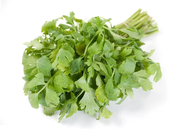 Celery fresh herb — Stock Photo, Image