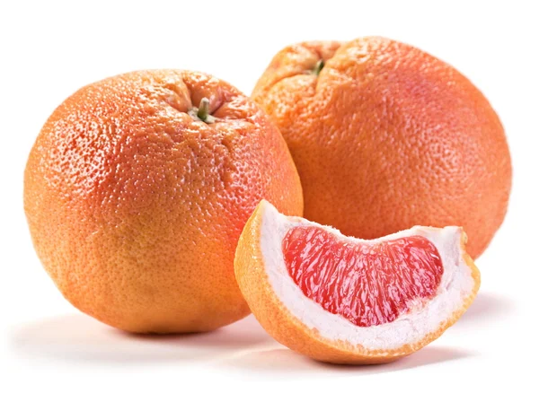 Grapefruit — Stock fotografie