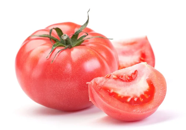 큰 토마토 — 스톡 사진