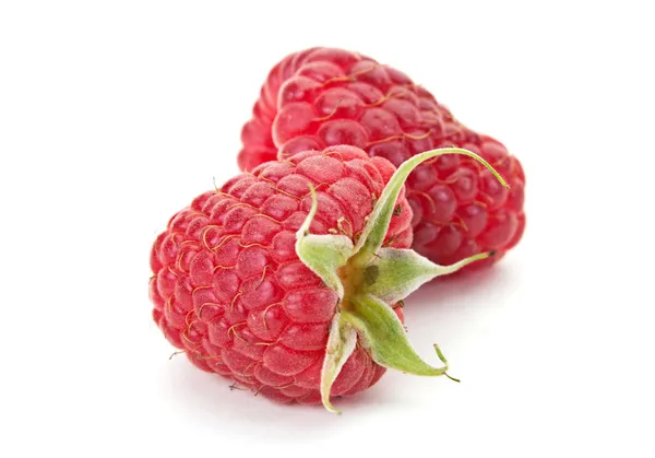 Sweet raspberry — Stock Photo, Image