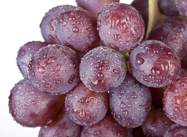 Fruta de uva — Foto de Stock