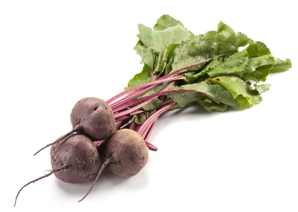 ビート紫の野菜 — ストック写真