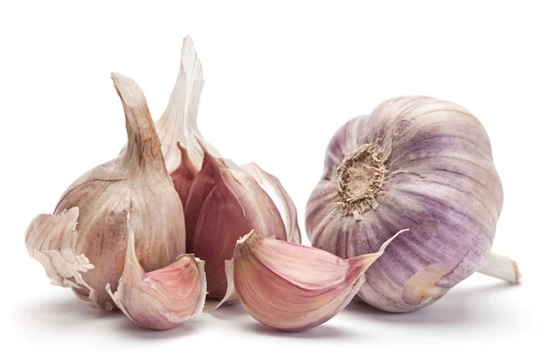 Garlic vegetable — Stock Photo, Image