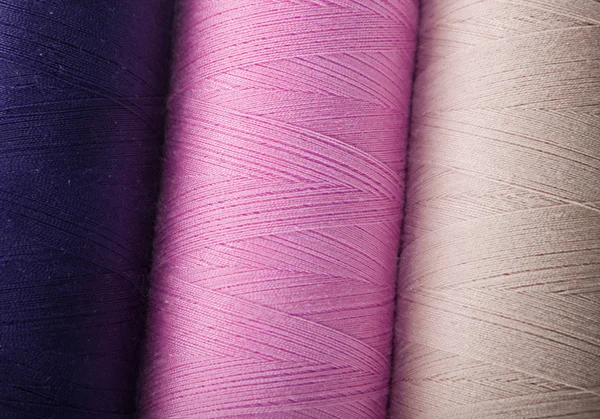 Sewing thread — Stock Photo, Image