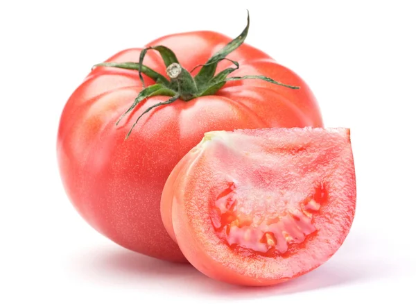 Tomate grande — Fotografia de Stock
