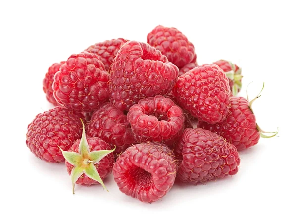 Sweet raspberry — Stock Photo, Image