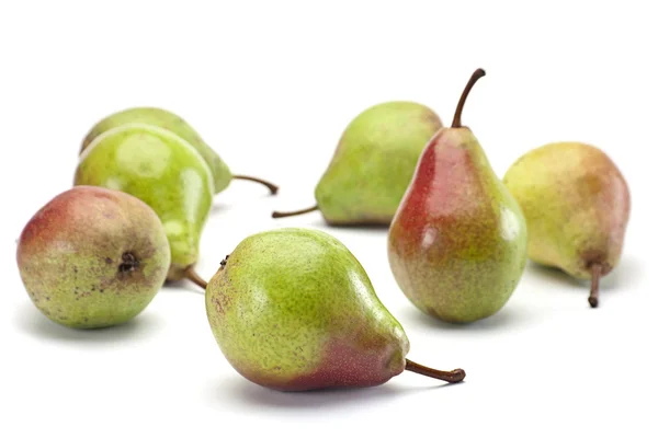 Ripe pear — Stock Photo, Image