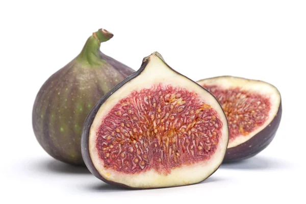 Fig. Frutas — Fotografia de Stock