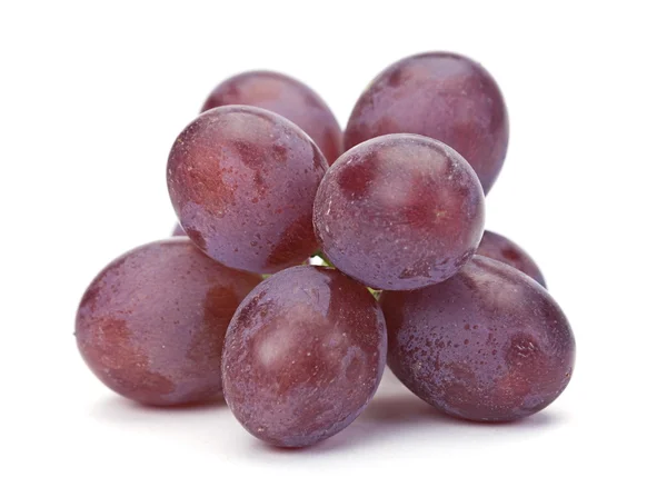 Fruta de uva —  Fotos de Stock