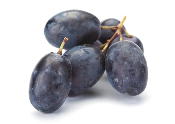 Traubenfrucht — Stockfoto