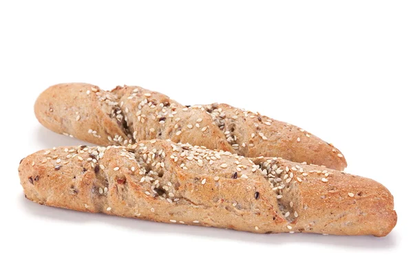 Mały chleb — Zdjęcie stockowe