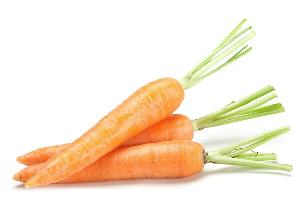 Fresh carrot — Stock Photo, Image