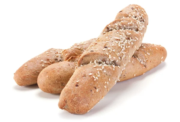 Small bread — Stock Photo, Image