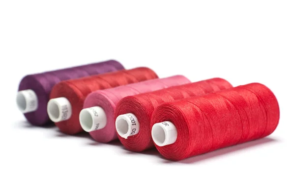 Sewing thread — Stock Photo, Image