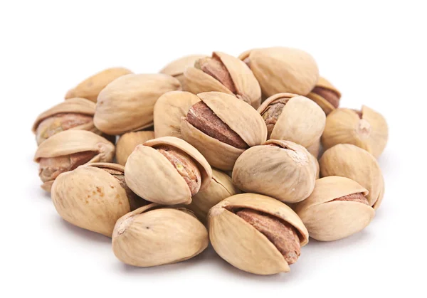 Dry salted pistachio — Stock Photo, Image