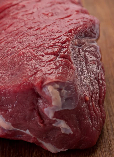 Beef closeup — Stock Photo, Image