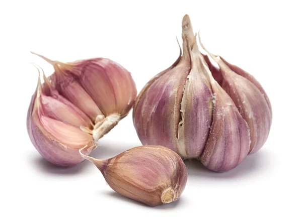 Garlic vegetable — Stock Photo, Image