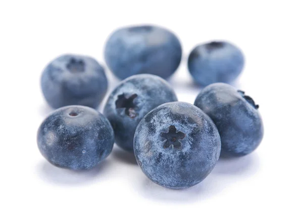 stock image Blueberry berry closeup