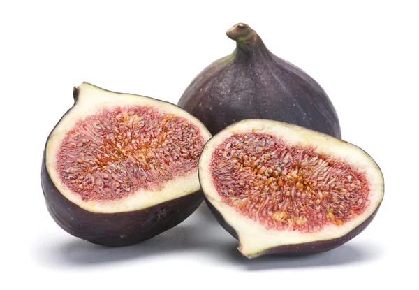 Fig. Fruta fresca — Fotografia de Stock