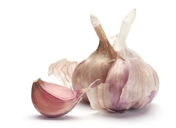 Garlic vegetable — Stock Photo, Image