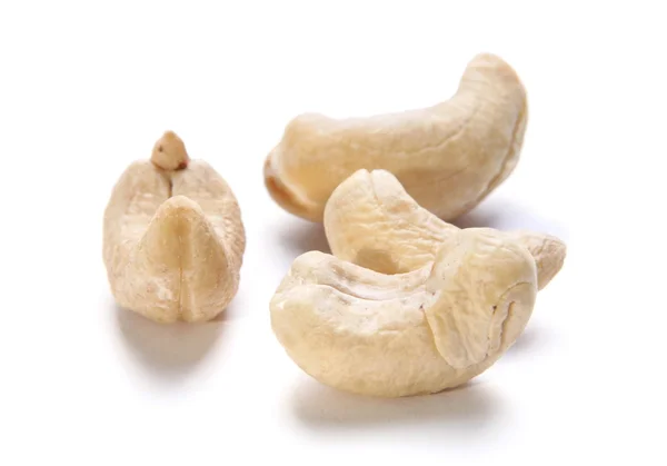 Heap cashew nut — Stock Photo, Image