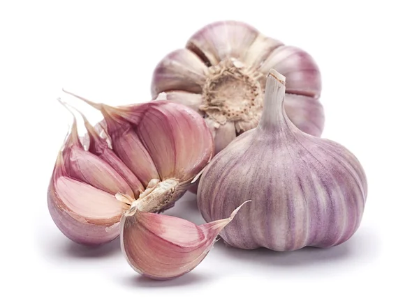 Garlic vegetable — Stock Photo, Image