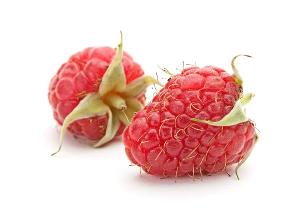 Sweet raspberry — Stock Photo, Image