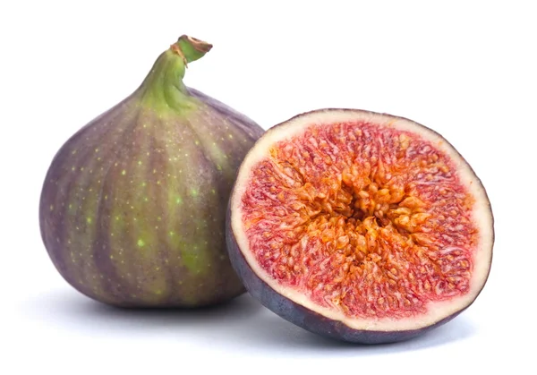 Fig. Fruta fresca — Fotografia de Stock